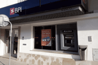 Benjamim Pereira Apulia banco