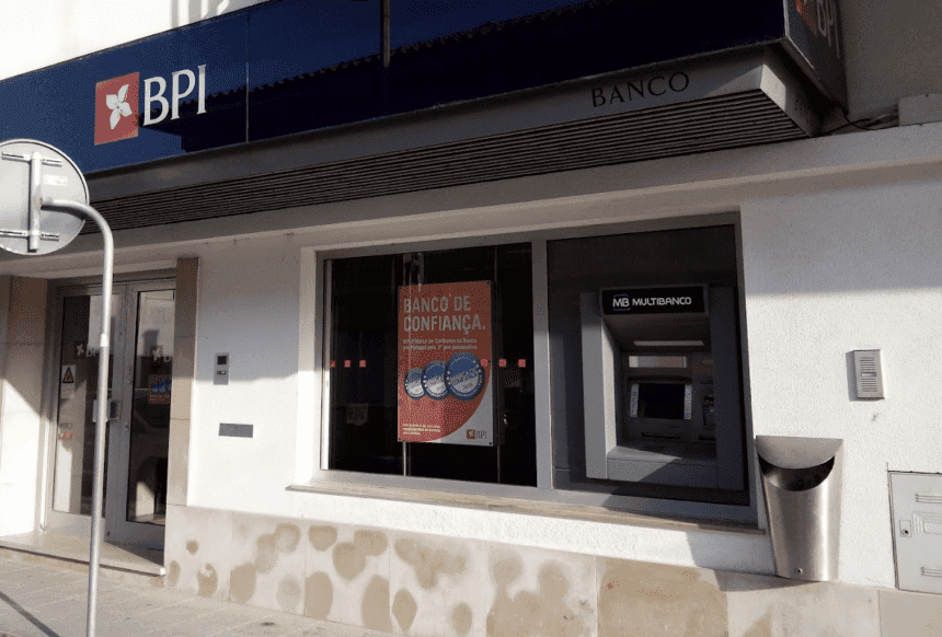 Benjamim Pereira Apulia banco