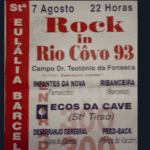 Rock in Rio Côvo