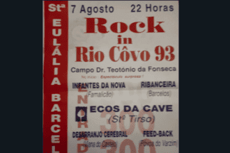 Rock in Rio Côvo