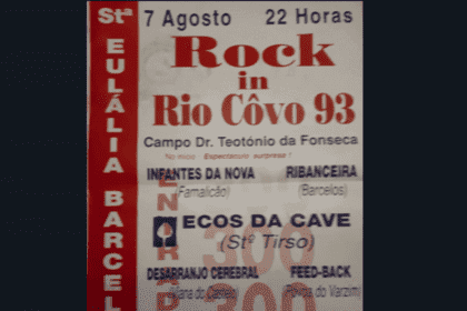 Rock in Rio Côvo