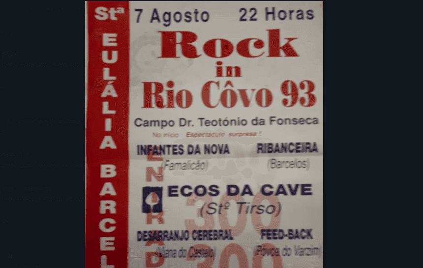 Rock in Rio Côvo
