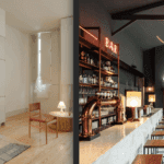 PFArchitecture Design
