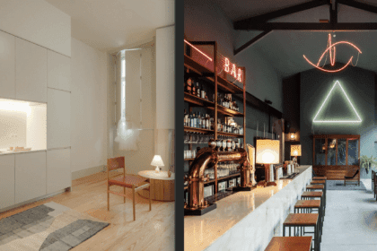 PFArchitecture Design
