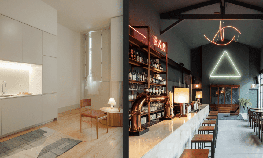 PFArchitecture Design