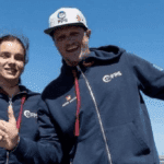 Marta paço campeão de europa
