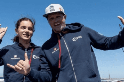 Marta paço campeão de europa