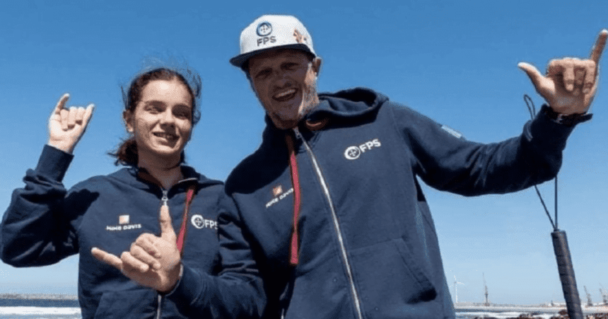 Marta paço campeão de europa