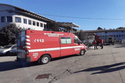 BV Barcelos Matadouro