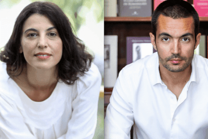 Couceiro e Madalosso esposende