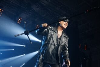 scorpions braga