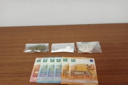 GNR droga barcelos