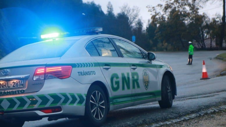 Viana: Um morto e 24 detenções no Alto Minho GNR Minho Viana