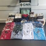 GNR Barroselas