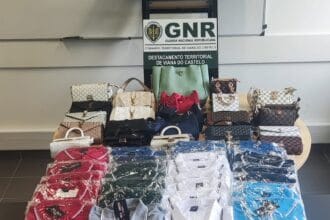 GNR Barroselas