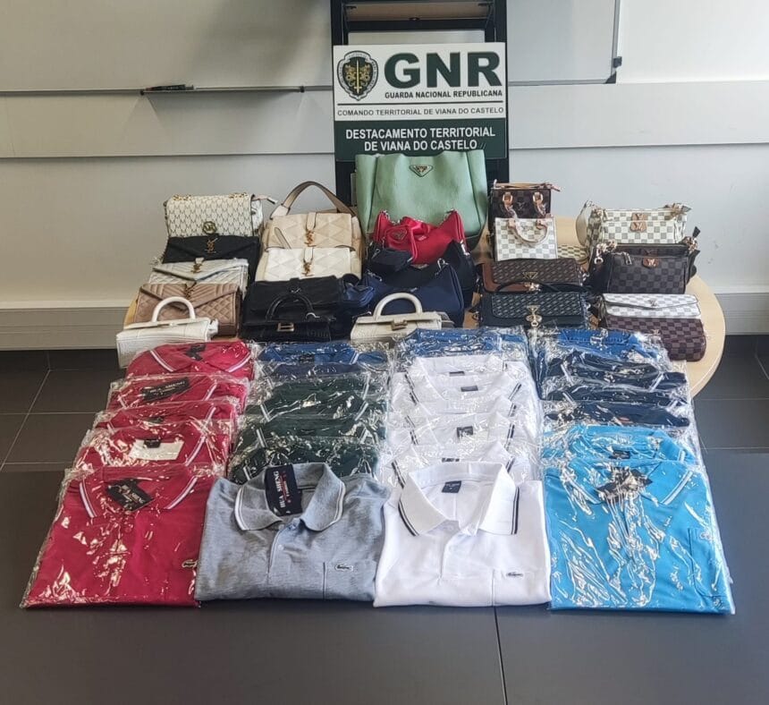 GNR Barroselas
