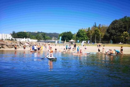 Sup Viana do Castelo APPACDM