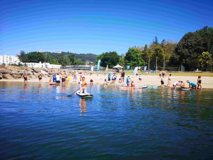 Sup Viana do Castelo APPACDM