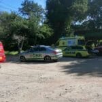 bombeiros inem pescador rio neiva