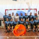 Juventude mar