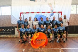 Juventude mar