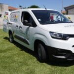 carrinha ASCRA Apulia
