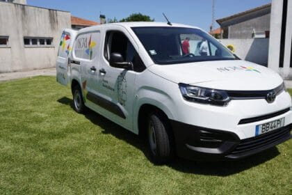 carrinha ASCRA Apulia