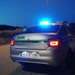 GNR Fôjo braga