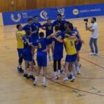 Voleibol Universitario EUSA