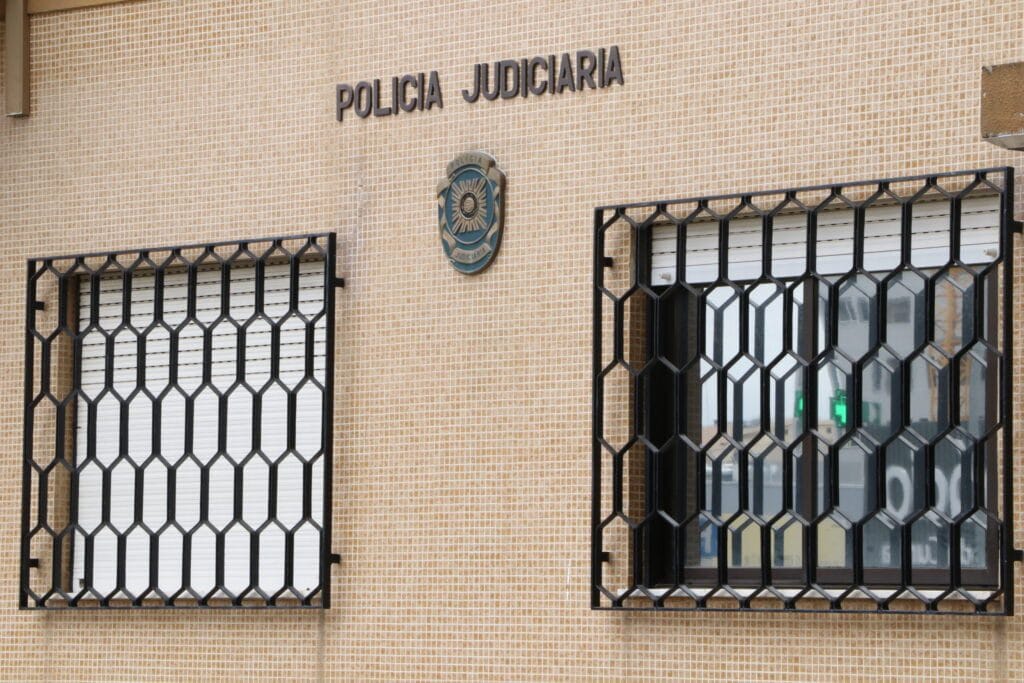 PJ: Detido em Braga homem suspeito de matar Diogo Silva em Ramalde PJ