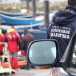 Policia maritimam Póvoa de Varzim