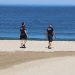 osso policia marítima
