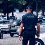 PSP famalicao