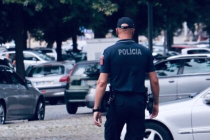 PSP famalicao