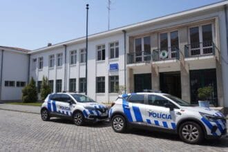 PSP Viana do Castelo