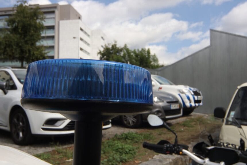 PSP Famalicao