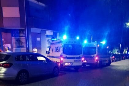 Braga morte
