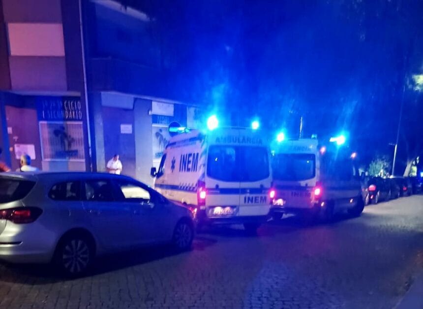 Braga morte