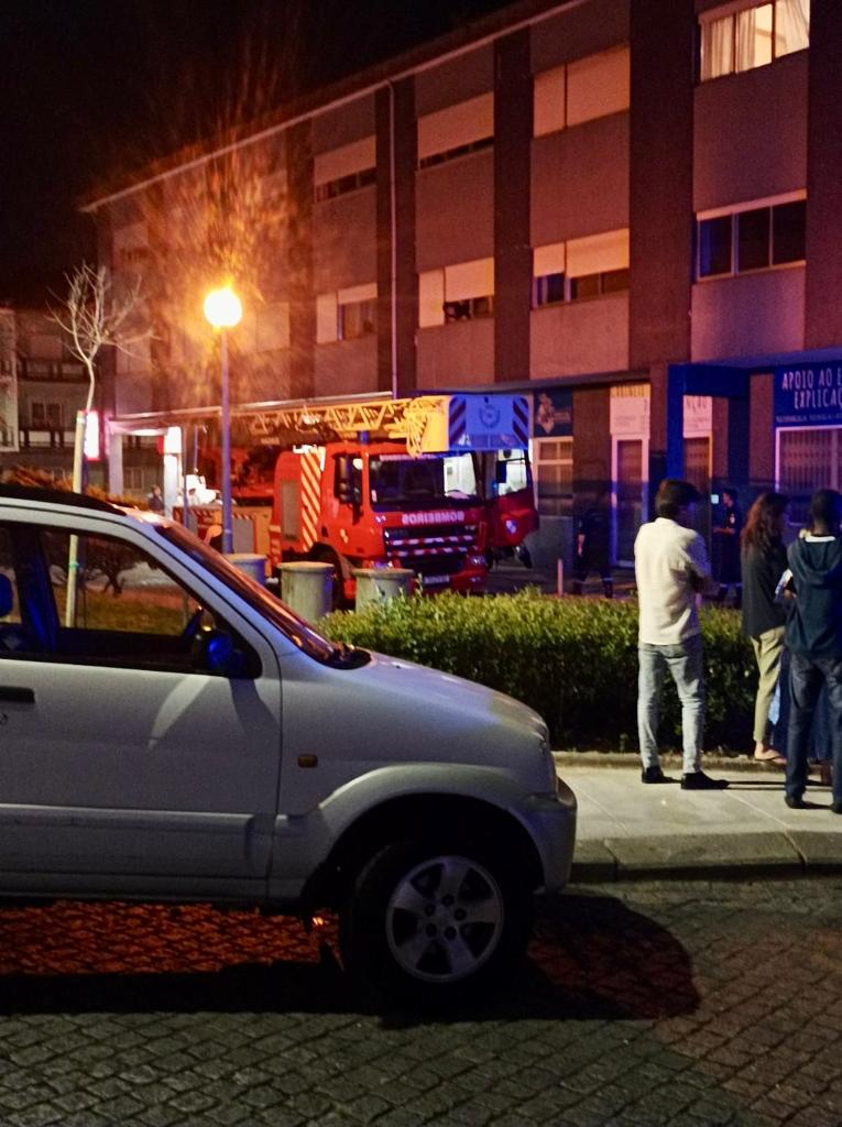 Braga morte mulher