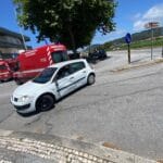 Acidente Marinhas EN13 motas