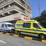CVP Hospital Neiva Viana esposende