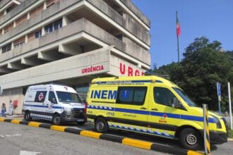 CVP Hospital Neiva Viana esposende