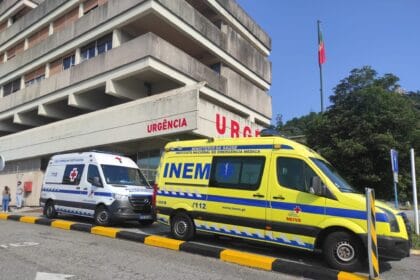 CVP Hospital Neiva Viana esposende