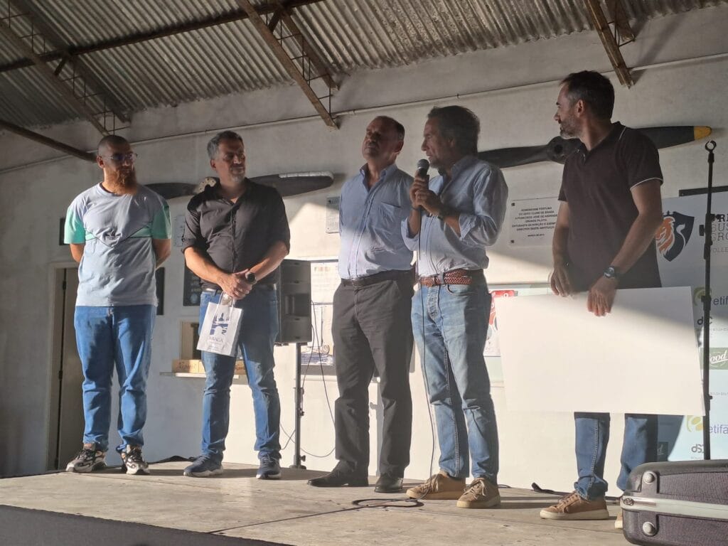 BV Braga risos