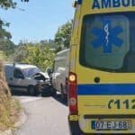 acidente geraz do lima viana