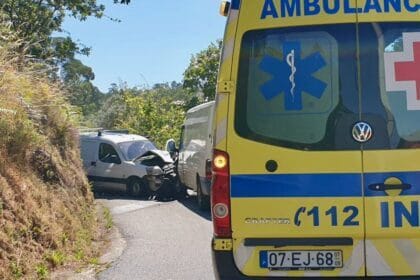 acidente geraz do lima viana