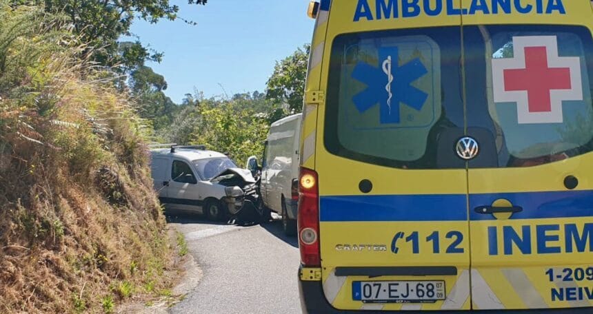 acidente geraz do lima viana