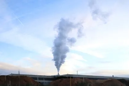 gases ambiente