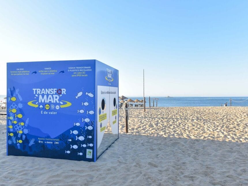 Esposende: Praia de Apúlia recebe "TransforMAR" apulia praia