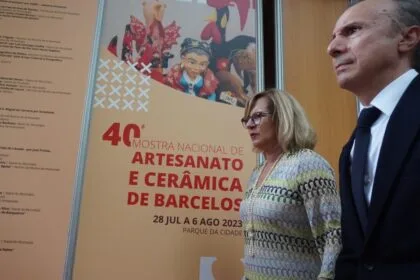 artesanato Barcelos
